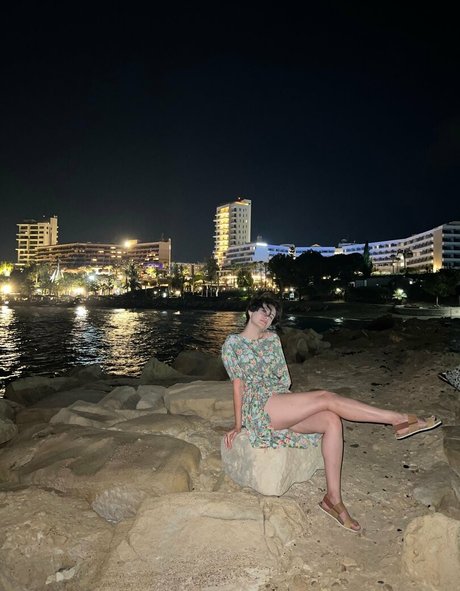 likanextlevel actrice parfaite des photos