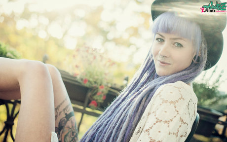 anuskatzzvip étoile érotique image