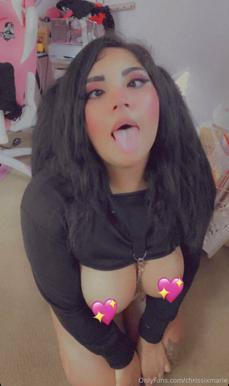 chrissixmarie étoile magnifique galeries