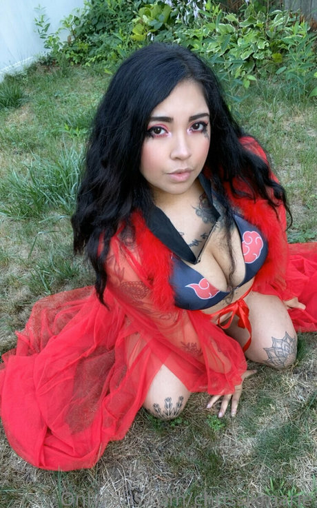 chrissixmarie star pornographique galeries