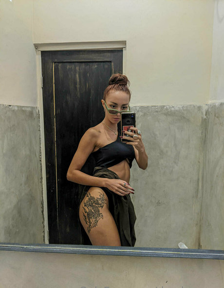 daedreamm art star du porno des photos