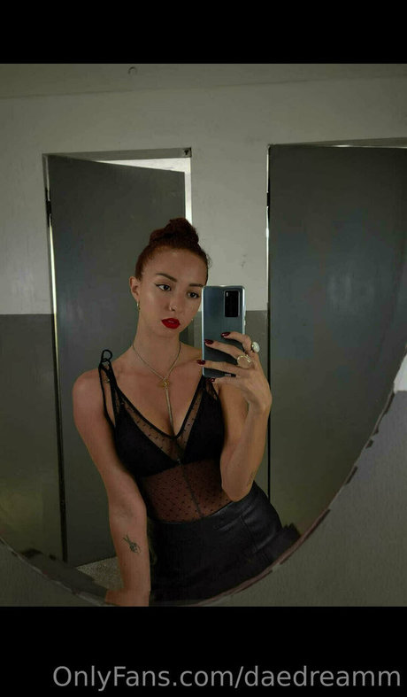 daedreamm actrice parfaite image