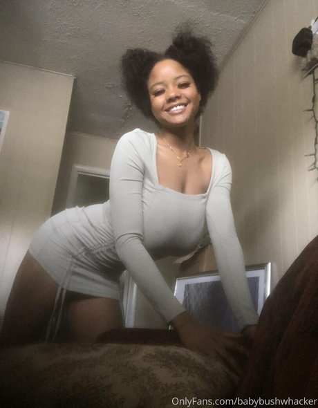 Baby Bush Whacker étoile nue images