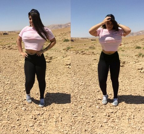 Yuval actrice érotique image