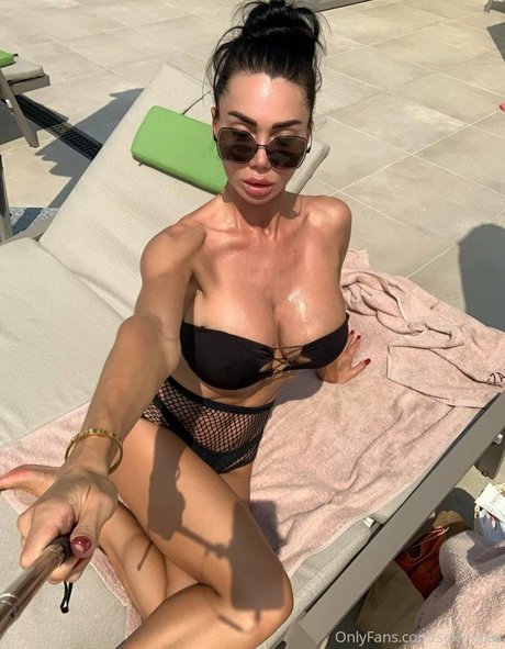 Sexy Alisa étoile hd img