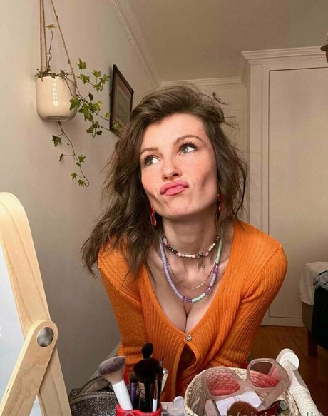 pixie polly star du porno sexy image