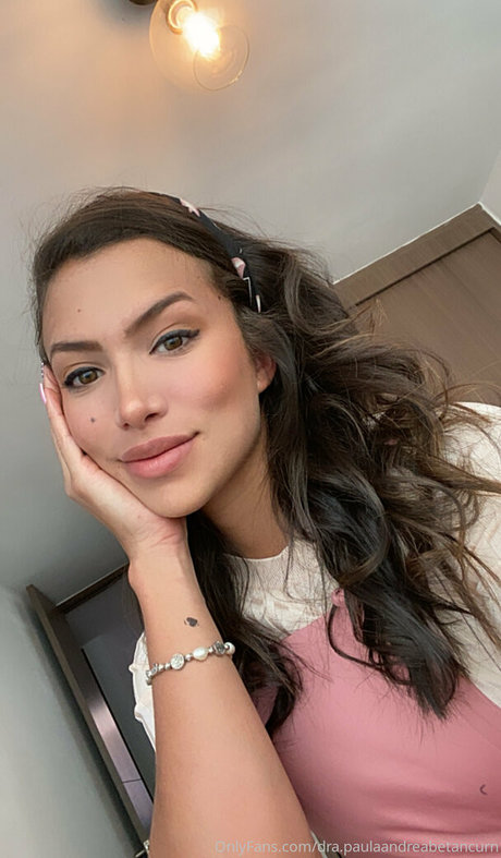 dra paulaandreabetancurn star du porno chaud photo