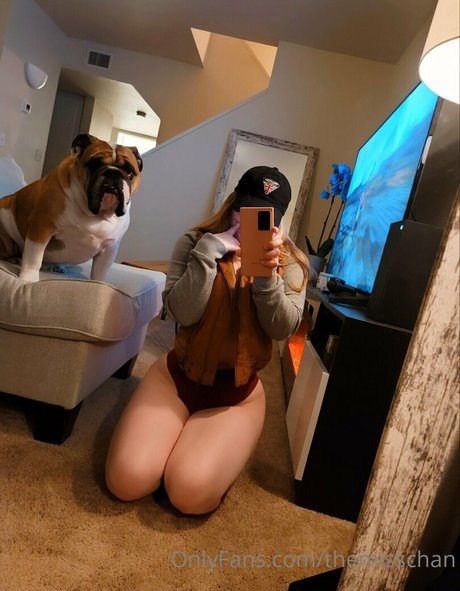 TheMissChan étoile exclusive image