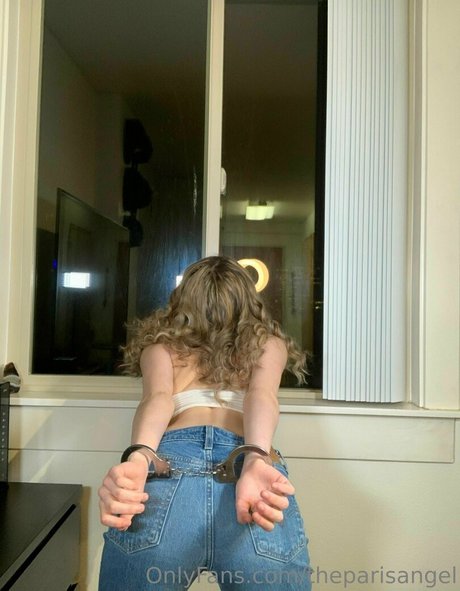 theparisangel modèle magnifique galerie