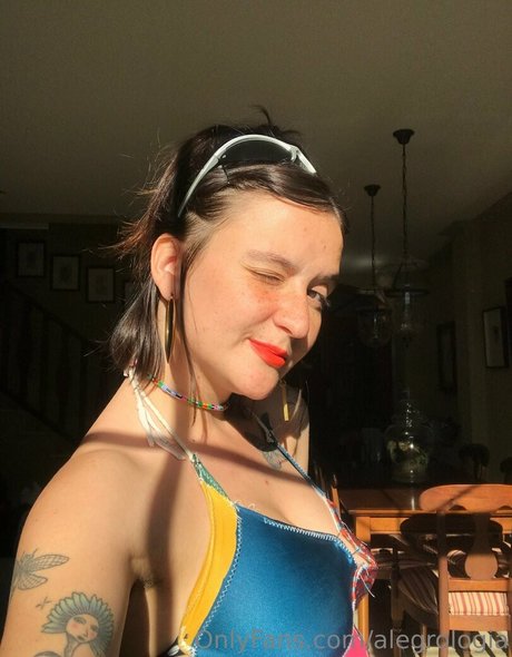 alegrologia actrice nue photos