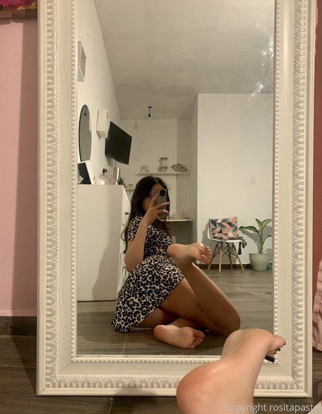 rositapastel art modèle des photos