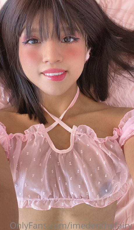 imedenthefairy actrice artistique img