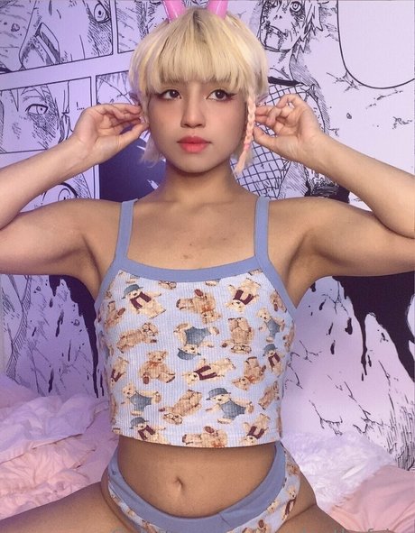 imedenthefairy étoile adulte photos