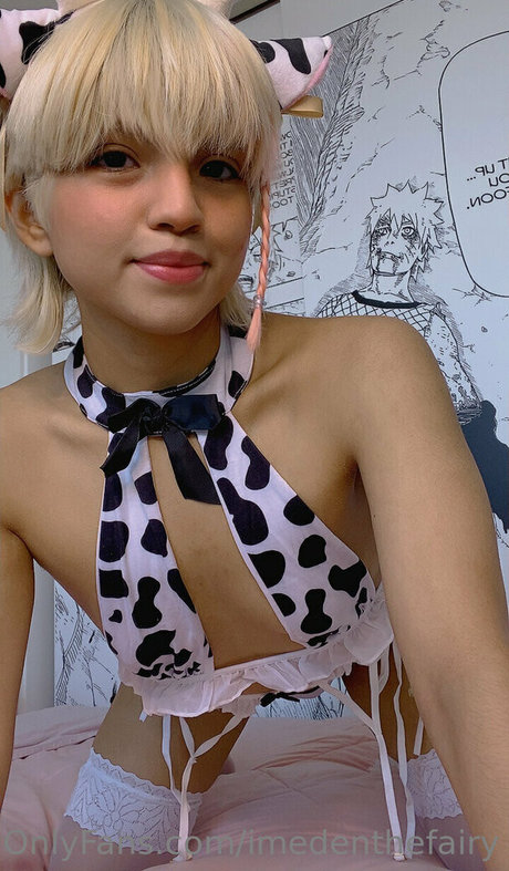 imedenthefairy star du porno chaude images