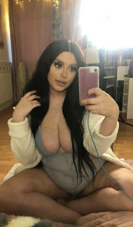 antoniagrahamx beau modèle photos