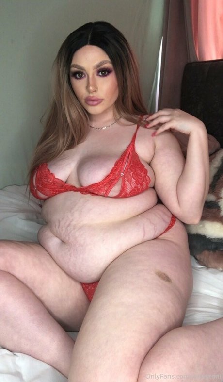 antoniagrahamx étoile de l'art photos