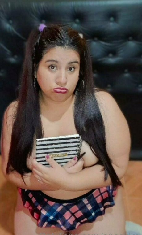 anaskim modèle chaud image