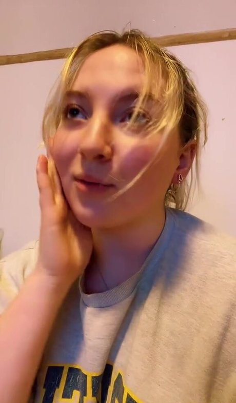 Shona Colson modèle photos