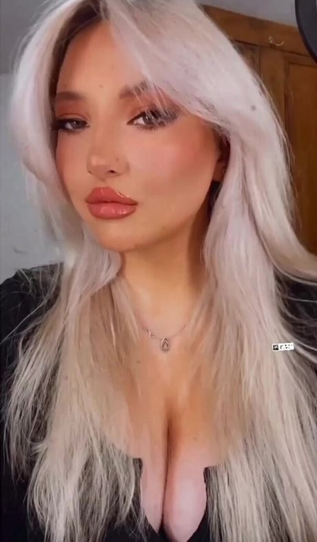 Shona Colson modèle de haute qualité images