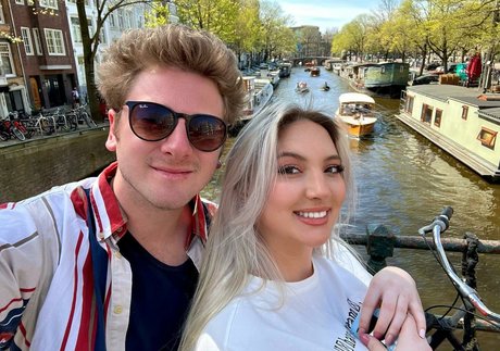 Shona Colson art star du porno image