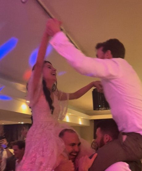 Shona Colson modèle artistique collection