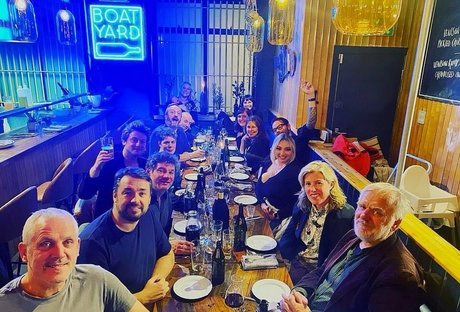 Shona Colson nus de stars du porno img