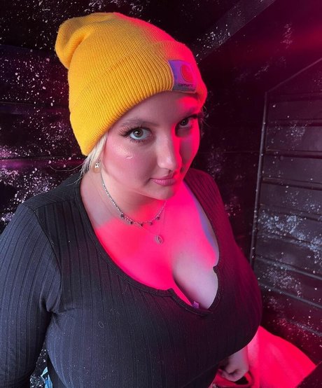 Shona Colson étoile photo