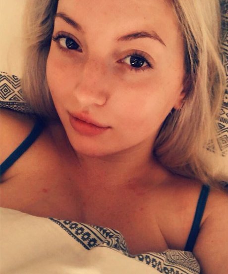 Shona Colson étoile magnifique des photos