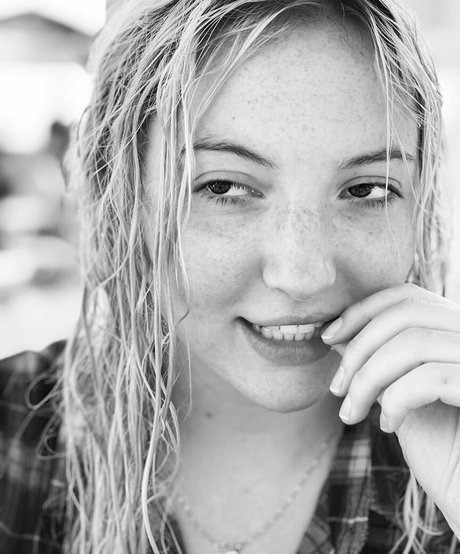 Shona Colson étoile érotique galerie