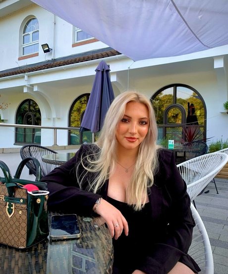 Shona Colson xxx star du porno img