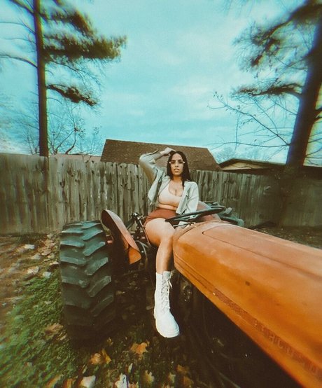 Brasi Quinzel actrice chaude img