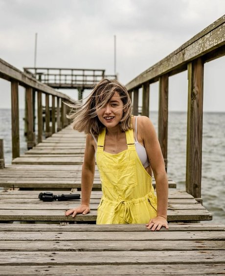 Billie Webb star du sexe images