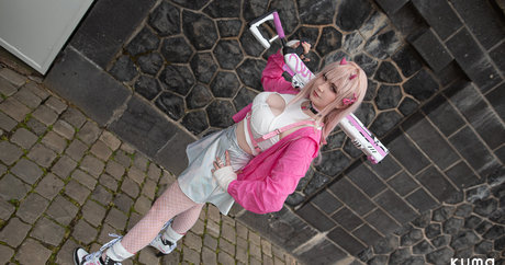 Kuma Kuma star du porno gratuite archive