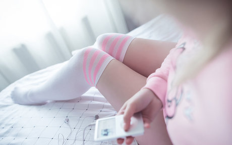 Kuma Kuma jolie actrice des photos