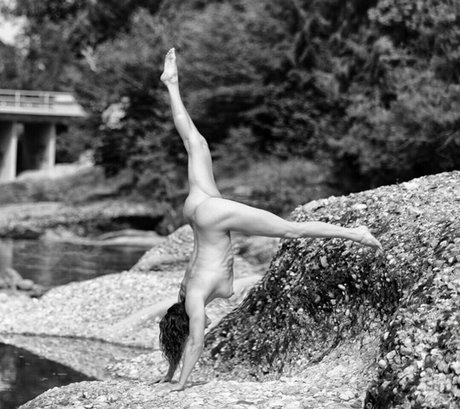 Heloisa Christina meilleure étoile des photos