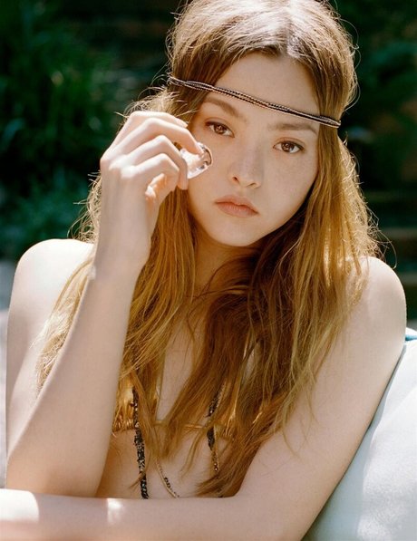 Devon Aoki star du porno érotique images