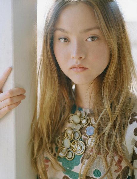 Devon Aoki actrice pornographique image