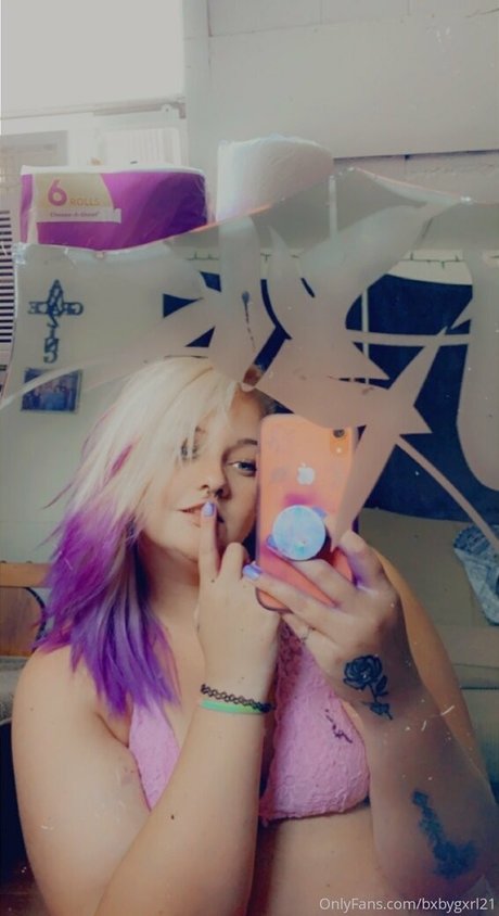 bxbygxrl21 modèle de sexe photos