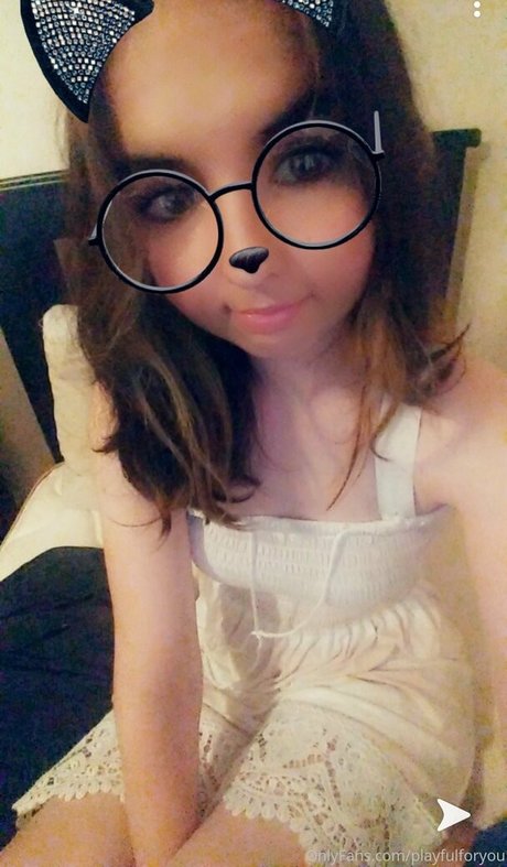 playfulforyou modèle chaud img