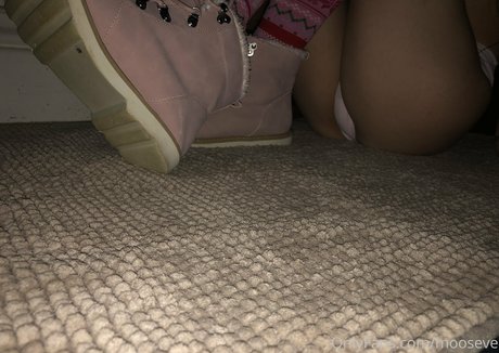 mooseve modèle sympa des photos