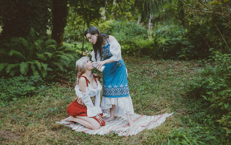 vauntastic haut étoile photo