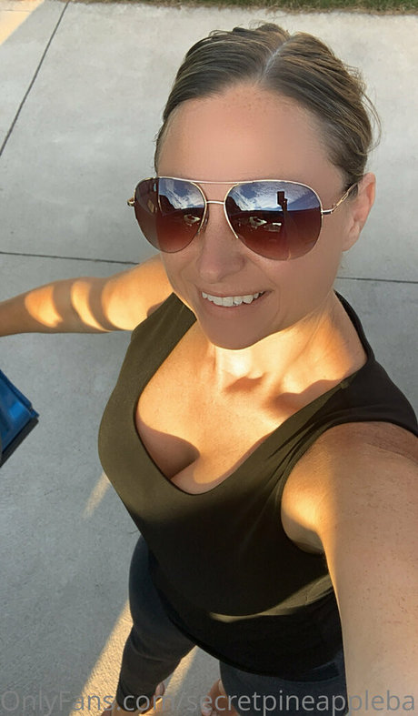 secretpineapplebabe art de star du porno photo