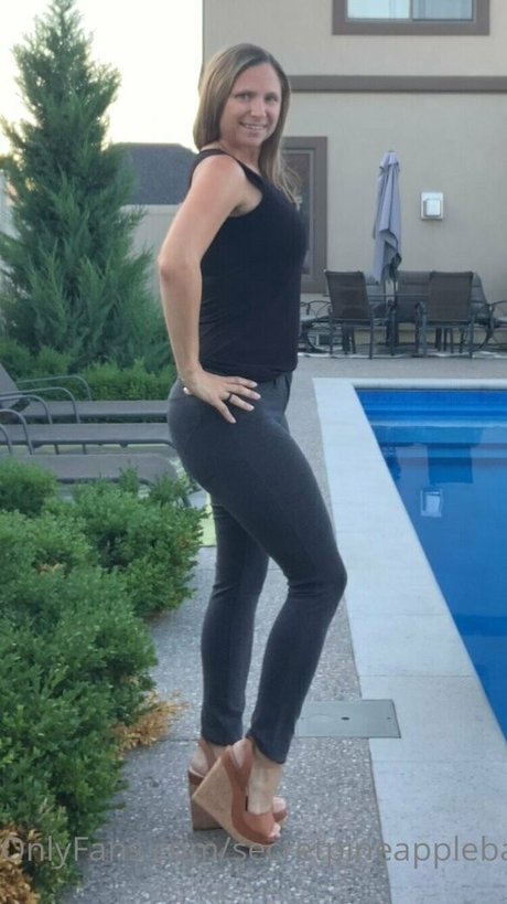 secretpineapplebabe star érotique photos