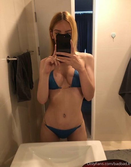 badbad k modèle parfait galerie