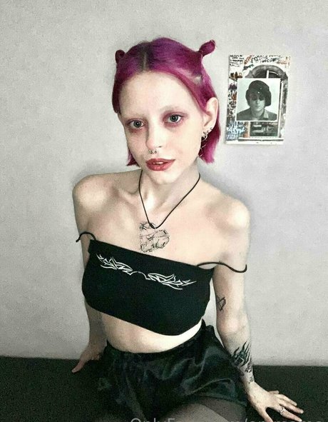 arielmurrr star du sexe des photos