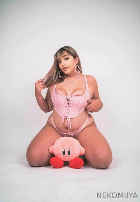 nekomiiya belle actrice collection