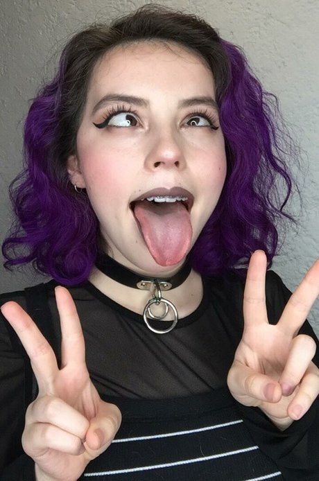 Neko sama star du porno érotique img