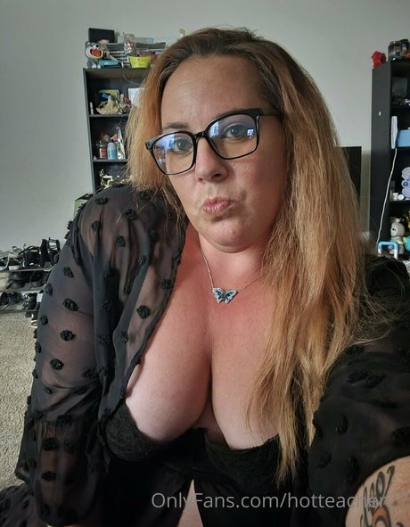 hotteacher27 étoile exclusive des photos