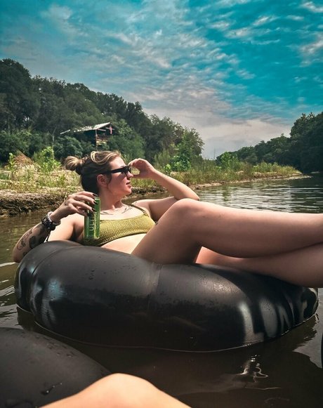 BaileyGoat jolie étoile photo