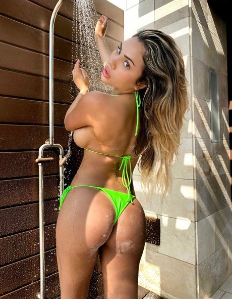 Amber Khieralla art de star du porno collection